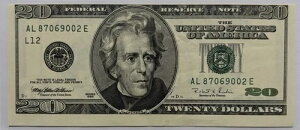 �r���b�g �f 20 �h�����X �A�j�� 1996 Desalineado en laparte Superior�B