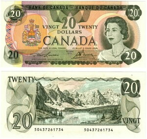 1979�N�J�i�_BC-54a P93a 20�h������ UNC Lawson & Bouey