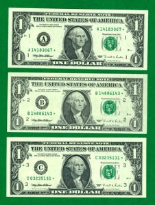 $1 1995 11 �m�[�g �f�B�X�g���N�g �X�^�[ �Z�b�g CU�B