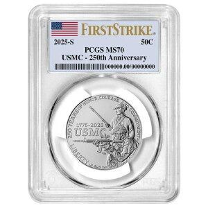 2025-S UNC Nbh 50 Zg AJC 250 NLO PCGS MS...