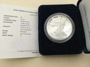 2018 S $1 AJC[O  1IX 99.9% Vo[ RN^[YP[X COA t