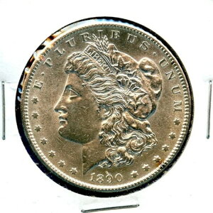 1890N S Kh 1h č  #20 1890-S BU MS 