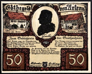 ARTERN 1921 XX-���A�̗L���������؂�Ă��܂�! �w�Q�[�e�E�Q���g�x 50 �t�F�j�q�E�m�b�g�Q���g