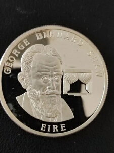 �󏭂ȃA�C�������h ECU 1995 �o�[�i�[�h�E�V���[ �V���o�[ 999 �v���[�t