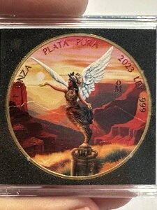 2023N Vo[ LVR x^bhulCeBuAJvNA .999  #275/333