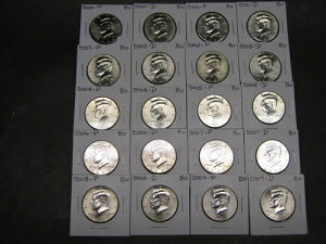 2001 2002 2003 2004 - 2016 2017 2018 2019 2020 P D 40 RC BU PlfB[Y