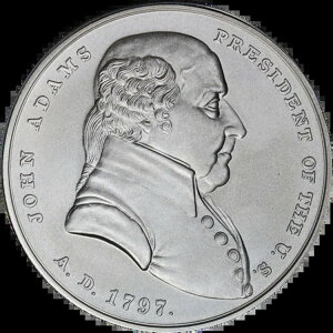 �A�����J������ �哝�̋⃁�_���v���O���� �W�����E�A�_���X 1�I���X .999 OGP COA �X�g�b�N