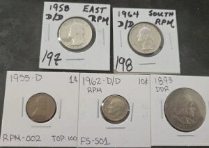 �G���[�R�C�� ���b�g 1958-D/D ���V���g�� �N�H�[�^�[�Z���g 1964 1893 1962 1955 ddo ddr rpm