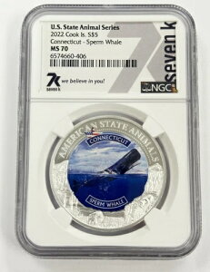 2022N NbN 5h čY 1IX  Rl`Jbg }bRENW NGC MS70 #7625