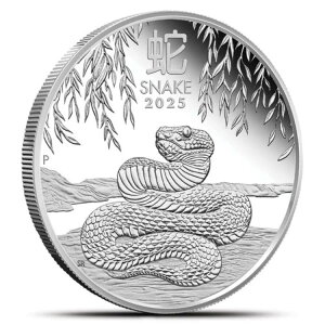 2025�N 1�I���X �v���[�t �I�[�X�g�����A �V���o�[ ���i �X�l�[�N �R�C���i���ACoA�t���j