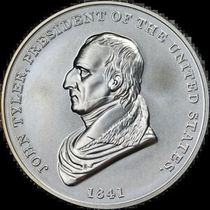 �A�����J�����Ǒ哝�̋⃁�_���v���O���� �W�����E�^�C���[ 1�I���X .999 OGP COA