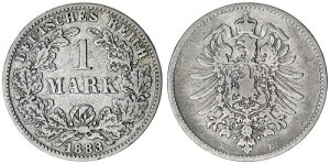 GpCA 1}[N Vo[ 1883 E X[C[O A~g}[N * FAS 129014-