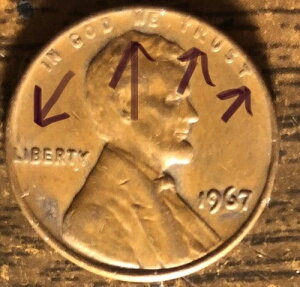 1967NJ[yj[ ~g}[NG[Ȃ ɁuLvuWE TRUSTv/_C}[N E C E