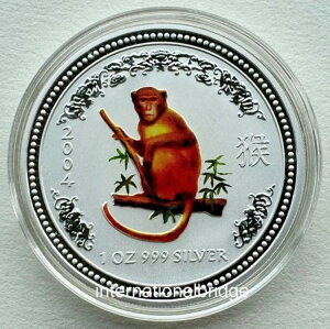 I[XgA p[X 2004N   \x  1IX