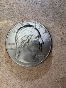 u󏭁vWr^EC_[ 2023NNH[^[ P ~gG[RCuIn Cod We Trustv