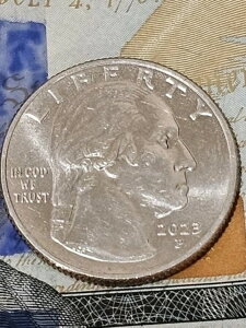 2023N P Wr^ C_[ NH[^[ G[RC ~guIn Cod We TrustvARC