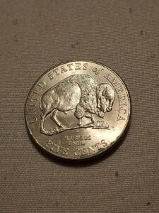 2005�N P �~���g �j�b�P�� ���A �o�b�t�@���[ 5�Z���g �R�C���i�~�`�N���b�h�G���[�j