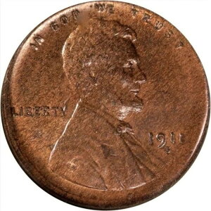 1911-S NGC MS63 u[hXgbN $1,260-APR 󏭂ȃZ~L[t S[WXȃJ[EEB[gEZg