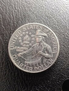 AJRC 1776-1976 SNՃNH[^[ ~g}[NȂ - 