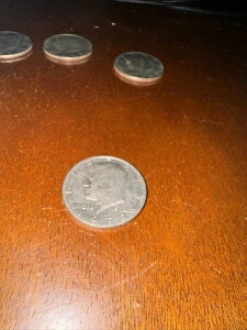 1972N 50Zg WEFEPlfB *󏭂ȃn[thRC