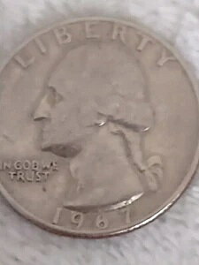 1967NA󏭂ȃ~g}[NȂ̃NH[^[BԂ͗ǍDŁAVo[J[B