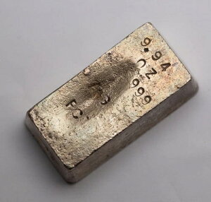 �� P.C. AG 9.94 �I���X ���B���e�[�W .999 �V���o�[�o�[ �|�A�[�h���[�t�X�^�C�� ��d�� PC