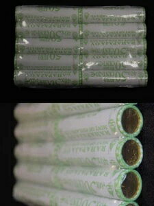 �t�B�������h 10x 50�Z���g �I���W�i�����[�� 2003�N �~���g���A�N *-