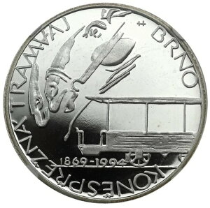 �`�F�R���a�� 200�R���i 1994 NGC PR69 �u���m�H�ʓd��125���N�L�O ��