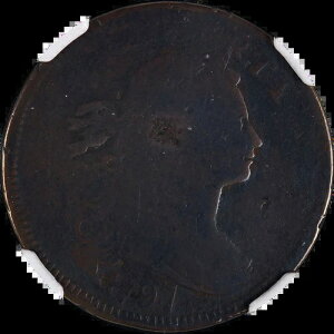 1797N [WZg 97Zbg  oGeB NGC VG ڍ S-122 R.6-