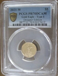 2021-W t@[XgXgCN ^Cv1 5h C[O v[t 1/10IX PCGS PR70DCAM iԍ HTX