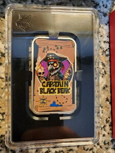 Postal EXPRESS MINT Banger 1 Of 1 Blackbeak �����A !!!!!!
