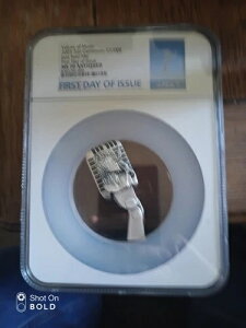 󏭃Vo[ 2025 J[ $2000F WY\E }CN MS70