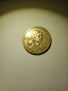 2011 p sacagawea h 1621 Ñ|mAOAtȂ̃RCBƂĂłB