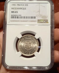 |gK Ur[N 5 GXN[h 1951 PROVA - X[p[ A - vô݂̓t