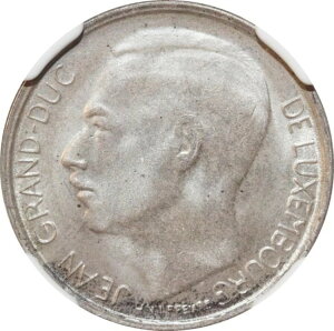 CD1084 A NZuN 1 t GbTC W 1965 Vo[ NGC MS66-