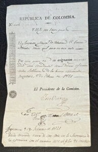 ���Ɋ󏭂�1000�y�\�̃A���S�X�`�����x�l�Y�G��1821�N���A��ԗǍD