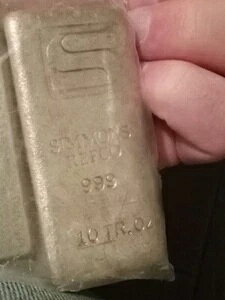 󏭂ȃBe[W[tAVYRefco 10IXo[A.999Vo[nAI[hXN[