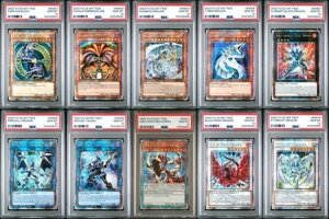 TN23 PSA 10 バンドル ブラックマジシャン レインボードラゴン サイバースターダスト ブラックローズ