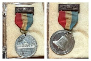 非常にレア!1901-2 SC$1 SC リバティベル HK-293a MS レア度レベル R-7 オファーを!