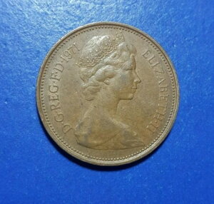 1971�N 2�y���X�d�� 006 �G���U�x�X2�� D.G. REG. F.D. *�ɂ߂Ċ�*