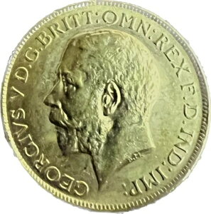 �A���e�B�[�N ���A 1922�N �p�� �W���[�W4�� ���� �\�u���� / �㕔 �h���S���ގ�