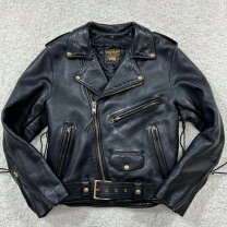 楽天市場】vanson ライダース 40の通販