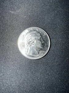 ERROR - RARE 2023 D - Jovita Idar pNH[^[ɁuIn Cod We Trustv̕