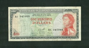 ���J���u�C���� �A���e�B�O�A 100�h�� P-16 1965�N �N�C�[���T�C�� 10 ECS �󏭎���