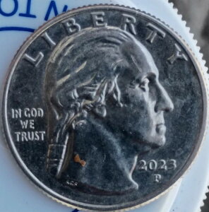 Wr^EC_[ 2023NNH[^[ P~gG[RC ǂݎ@ Cod We Trust