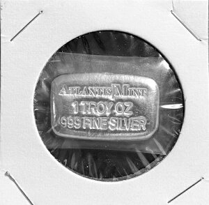 AgeBXǔs̋ɂ߂Ċ󏭂1gCIX .999 o[