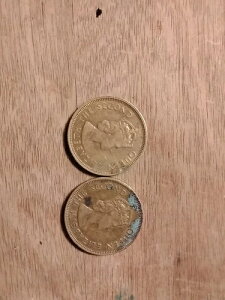 󏭂ȍ`10Zgd 1960N - 1963N GUxX2