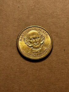 2008 P MARTIN VAN BUREN �h���d�݁B 1837 �` 1841 �N ���j�[�N�Œ������c�B