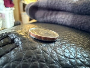 2020 D Dime ERROR ���Ɋ󏭂ȃ��[�h���X