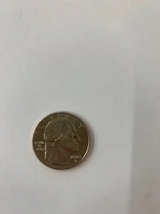 2023�N���V���g���N�H�[�^�[ �󏭖����ʏ����p�N�H�[�^�[�uIN COD WE TRUST�v�G���[